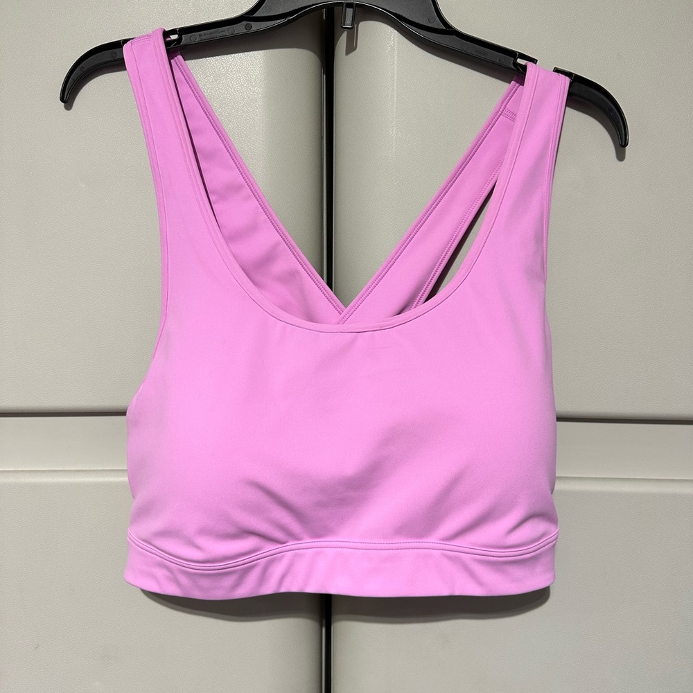 Ideology Performance Plus Size Medium Impact Sports Bra, 2X